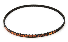 Load image into Gallery viewer, Jones Racing Products Gilmer Belt 30.0in Long 10mm Wide 300-L-010