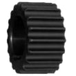 Load image into Gallery viewer, Jones Racing Products HTD Crankshaft Pulley 23 Tooth 1-1/8 ID 1/8in Key CS-6102-AS-23