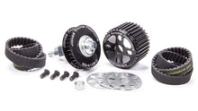Load image into Gallery viewer, Jones Racing Products HTD Water Pump Drive Kit SBC 2010-RA-11