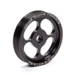 Load image into Gallery viewer, Jones Racing Products P/S Pulley 6 Groove Serpentine 5in Press Fit PS-5106-B-5.000