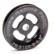 Load image into Gallery viewer, Jones Racing Products P/S Pulley V-Belt 4.5in PS-3106-B-4.500