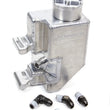 Load image into Gallery viewer, Jones Racing Products P/S Reservoir L/W Alum w/Aux Bung &amp; Billet Cap PS-9008-AR3