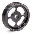 Load image into Gallery viewer, Jones Racing Products Pulley 4.500 6 Groove Serpentine PS-5106-B-4.500