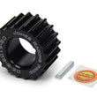 Load image into Gallery viewer, Jones Racing Products Pulley Crankshaft HTD 20 Tooth 1in Wide CS-6102-B-20