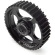 Load image into Gallery viewer, Jones Racing Products Pulley HTD 40 Tooth 1in Wide 5/8in ID 3/16in Key FP-6106-40-1