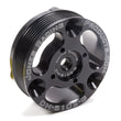 Load image into Gallery viewer, Jones Racing Products Pulley Serpentine 4in Dia Direct Mnt SBC DH-5102-G