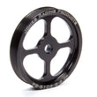 Load image into Gallery viewer, Jones Racing Products Pulley Serpentine 6.0in P/S Press Fit PS-5106-B-6.000