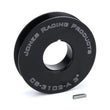 Load image into Gallery viewer, Jones Racing Products Pulley V-Belt 3in Dia 1.125in Bore CS-3102-A