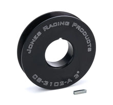 Load image into Gallery viewer, Jones Racing Products Pulley V-Belt 3in Dia 1.125in Bore CS-3102-A