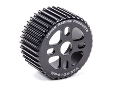 Load image into Gallery viewer, Jones Racing Products Pulley Water Pump HTD 37 tooth WP-6104-37A
