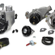 Load image into Gallery viewer, Jones Racing Products Serpentine Drive Kit SBC w/ P/S - W/P &amp; Alt. 1441-AR-75