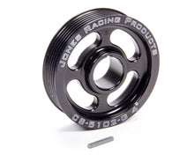 Load image into Gallery viewer, Jones Racing Products Serpentine Pulley 4in CS-5102-G
