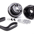 Load image into Gallery viewer, Jones Racing Products Serpentine Water Pump Drive Kit SBC Crate Engn 1035-S-CE