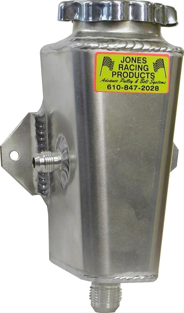 Jones Racing Products Tank Power Steering Firewall Mount PS-8101-B