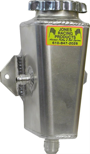 Jones Racing Products Tank Power Steering Firewall Mount PS-8101-B