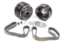 Load image into Gallery viewer, Jones Racing Products W/P Drive SBC Crate Engine 1035-S