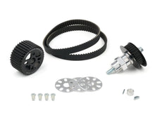 Load image into Gallery viewer, Jones Racing Products Water Pump Drive Kit HTD 2010-RA-21 fits SBC