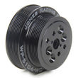 Load image into Gallery viewer, Jones Racing Products Water Pump Pulley Double Serpentine WP-5104-WC-5-DS