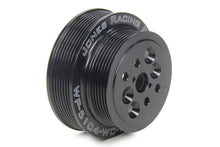 Load image into Gallery viewer, Jones Racing Products Water Pump Pulley Double Serpentine WP-5104-WC-5-DS