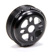 Load image into Gallery viewer, Jones Racing Products Water Pump Pulley Serpentine 4in WP-5104-C-4