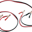 Load image into Gallery viewer, Jumper Cable - Battery - 6' DragSpecialties 20-0490-BC4 - Main Product View