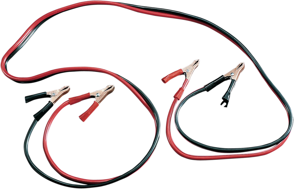 Jumper Cable - Battery - 6' DragSpecialties 20-0490-BC4 - Main Product View