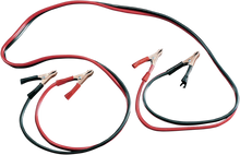 Load image into Gallery viewer, Jumper Cable - Battery - 6&#39; DragSpecialties 20-0490-BC4 - Main Product View