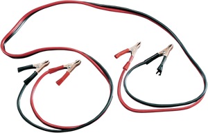 Jumper Cable - Battery - 6' DragSpecialties 20-0490-BC4 - Main Product View