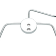 Load image into Gallery viewer, Junction Block #3 - Wide Glide DragSpecialties 306 - Main Product View