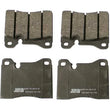 Load image into Gallery viewer, Jurid Brake Pad Set 571261J