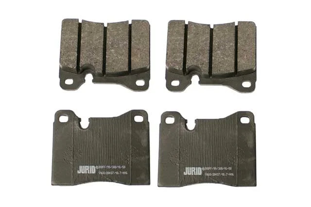 Jurid Brake Pad Set 571261J