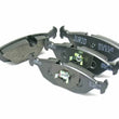 Load image into Gallery viewer, Jurid Brake Pad Set 571300J