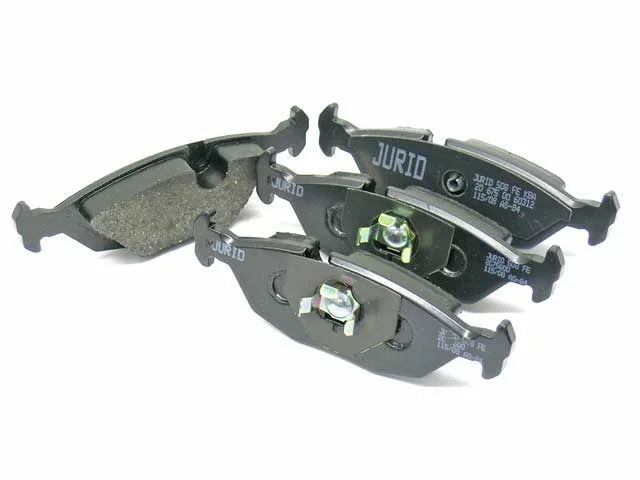 Jurid Brake Pad Set 571300J