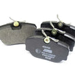 Load image into Gallery viewer, Jurid Brake Pad Set 571352J