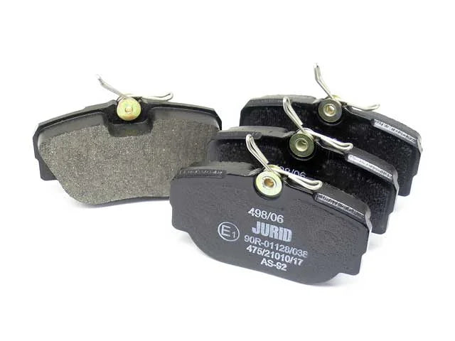 Jurid Brake Pad Set 571352J