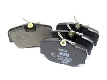 Load image into Gallery viewer, Jurid Brake Pad Set 571352J