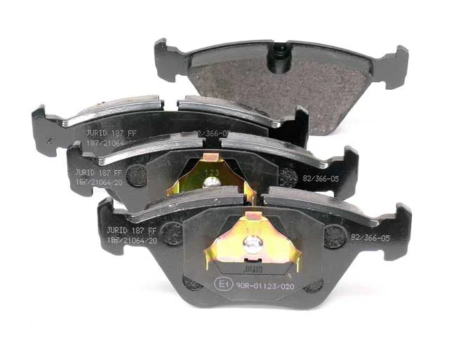 Jurid Brake Pad Set 571355J