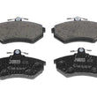 Load image into Gallery viewer, Jurid Brake Pad Set 571376J