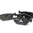 Load image into Gallery viewer, Jurid Brake Pad Set 571387J
