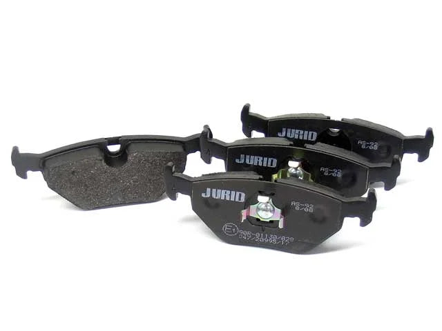 Jurid Brake Pad Set 571387J