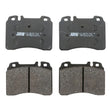 Load image into Gallery viewer, Jurid Brake Pad Set 571413J