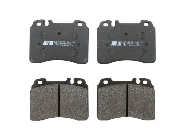 Jurid Brake Pad Set 571413J