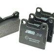 Load image into Gallery viewer, Jurid Brake Pad Set 571417J - Main Product View