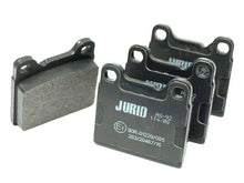 Load image into Gallery viewer, Jurid Brake Pad Set 571417J - Main Product View