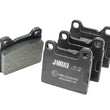 Load image into Gallery viewer, Jurid Brake Pad Set 571417J - Side View