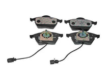 Load image into Gallery viewer, Jurid Brake Pad Set 571512J