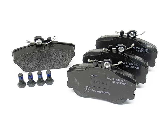 Jurid Brake Pad Set 571828J