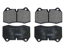 Load image into Gallery viewer, Jurid Brake Pad Set 571852J