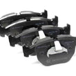 Load image into Gallery viewer, Jurid Brake Pad Set 571873J