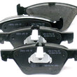 Load image into Gallery viewer, Jurid Brake Pad Set 571876J - Main Product View
